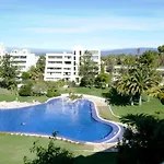Apartment Por-do-sol Alvor
