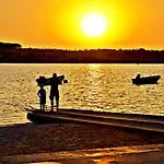 Por-do-sol Alvor