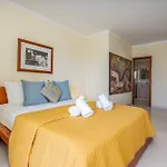 Apartment Por-do-sol *