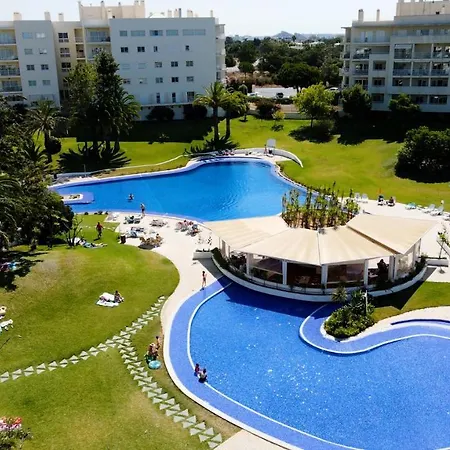 Apartment Por-do-sol Alvor