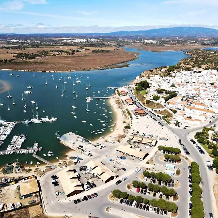 Por-do-sol 아파트 *