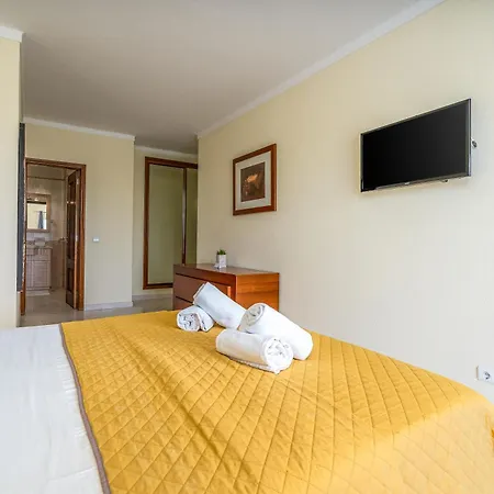 Por-do-sol * 알보르