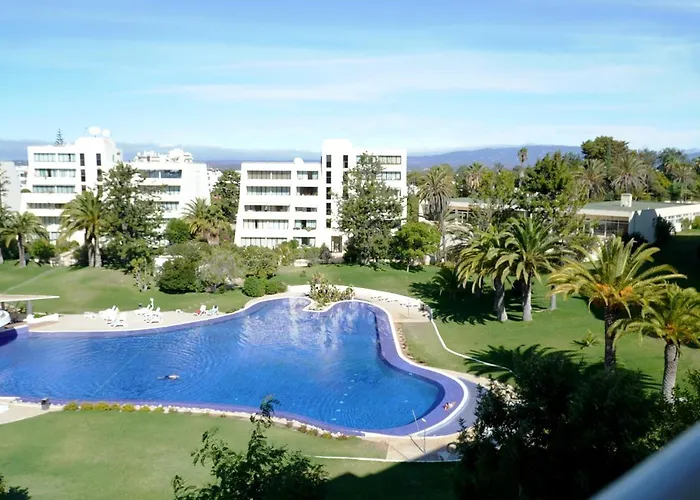 شقة Por-do-sol ألفور