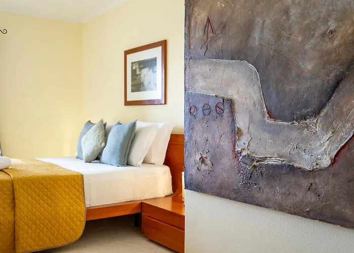 Por-do-sol شقة ألفور