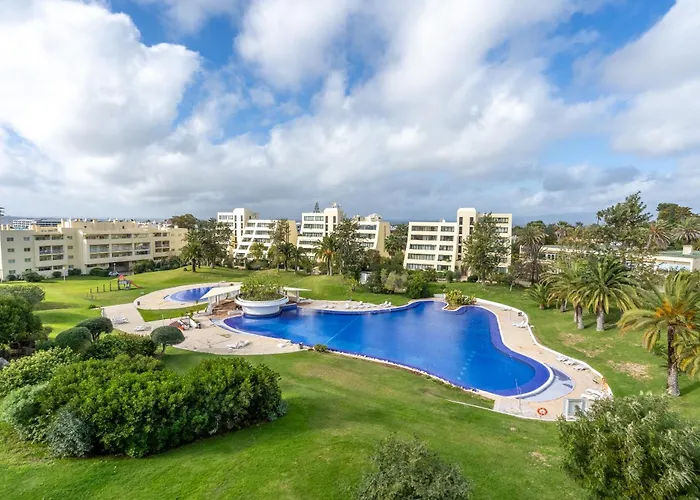 شقة Por-do-sol ألفور