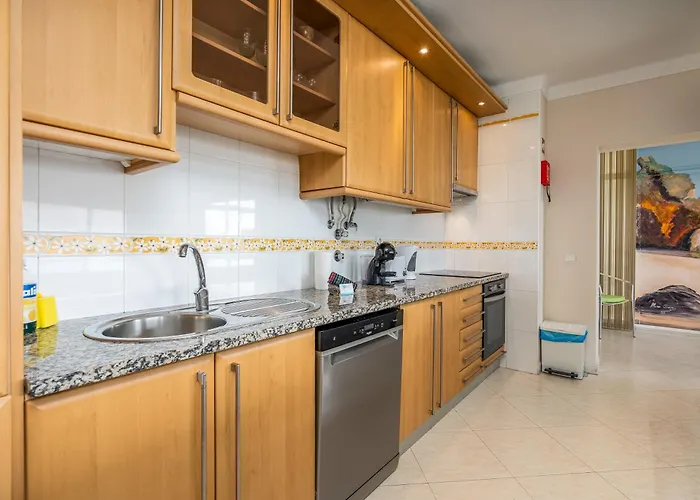 Por-do-sol * ألفور