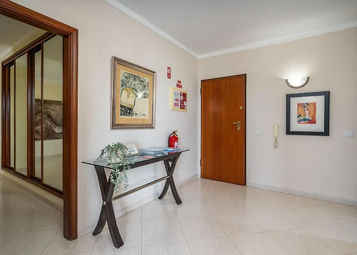 Por-do-sol شقة ألفور