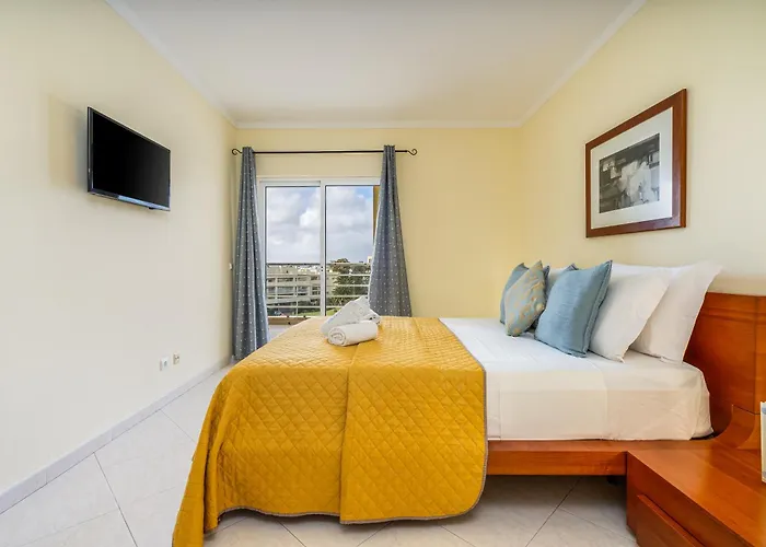 Por-do-sol * ألفور