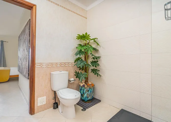 Por-do-sol شقة ألفور