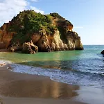 아파트 Por-do-sol