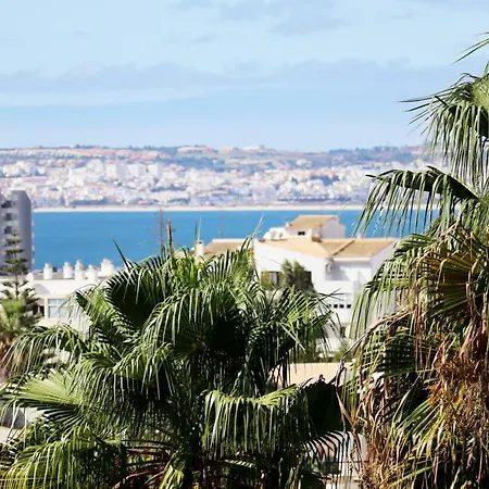 Apartamento Por-do-sol Alvor