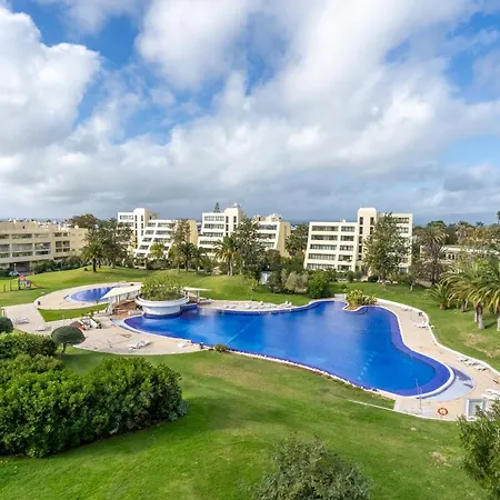 Apartment Por-do-sol Alvor
