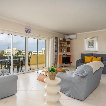 Apartment Por-do-sol