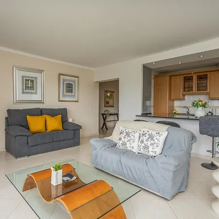 Apartment Por-do-sol *