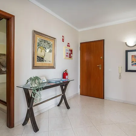 Por-do-sol Apartment Alvor