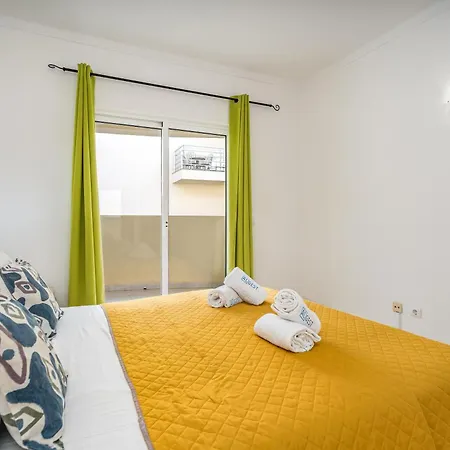 Por-do-sol Apartamento