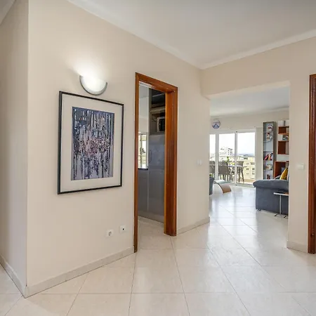Apartamento Por-do-sol Alvor
