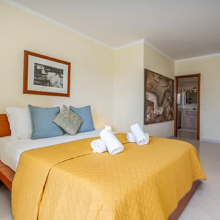 Apartment Por-do-sol *