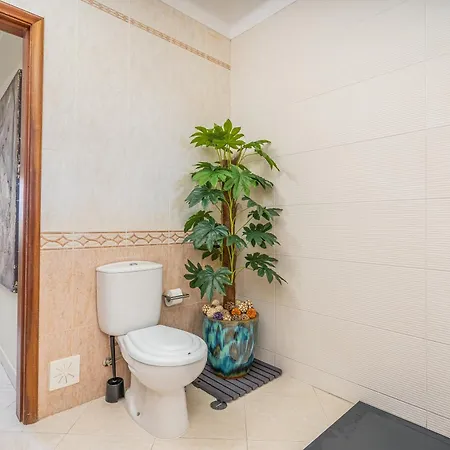 Por-do-sol Apartment Alvor