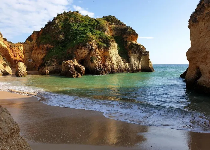 Lägenhet Por-do-sol