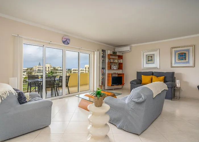 Lägenhet Por-do-sol