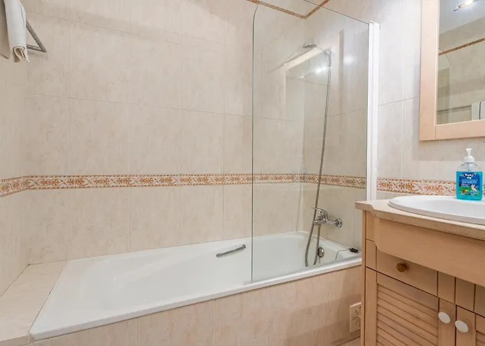 Lägenhet Por-do-sol