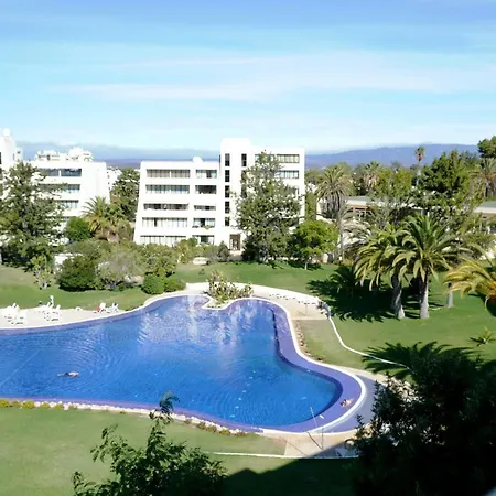 Apartment Por-do-sol Alvor