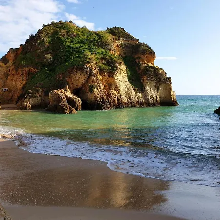 Apartment Por-do-sol