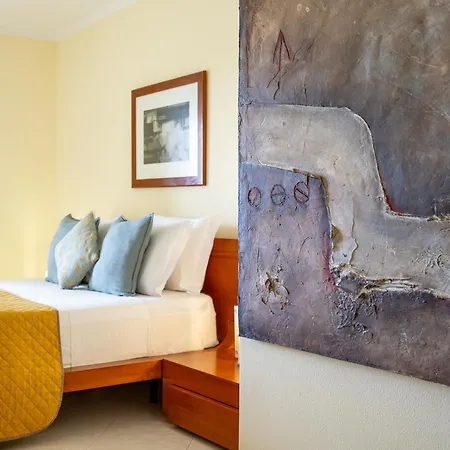 Por-do-sol Apartment Alvor