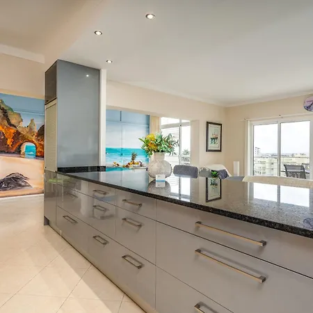 Apartment Por-do-sol