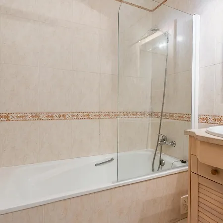 Apartment Por-do-sol