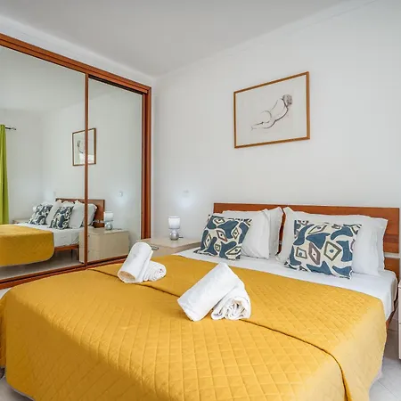 Por-do-sol Apartment *