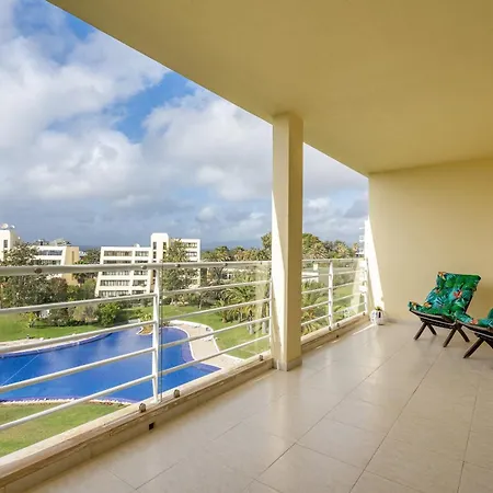 Apartment Por-do-sol *