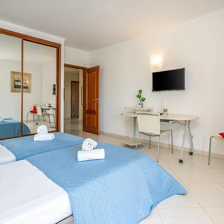 Por-do-sol Apartment Alvor
