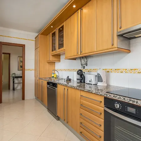 Apartment Por-do-sol Alvor